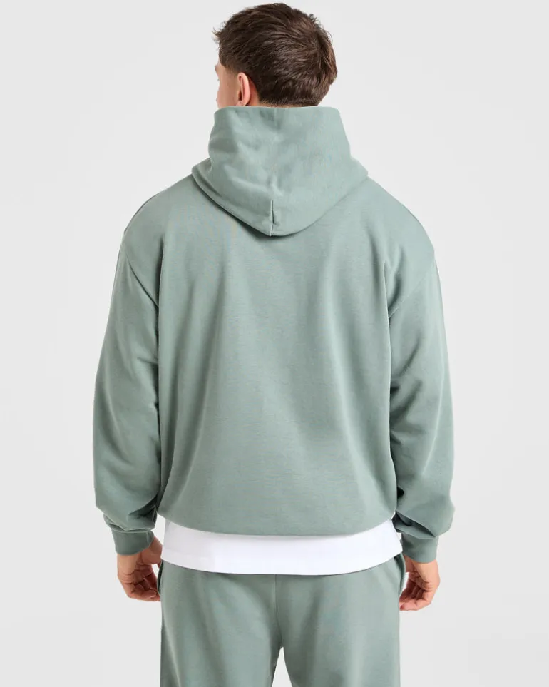 Craft Oversized Hoodie