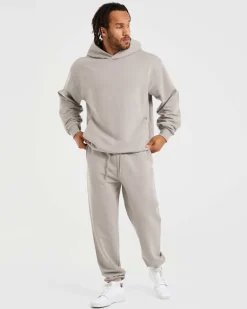 Craft Oversized Hoodie