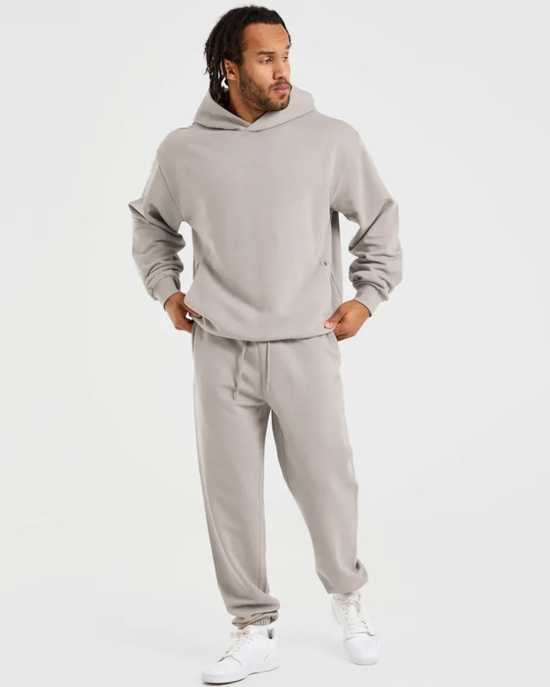 Craft Oversized Hoodie