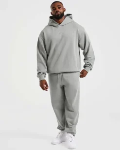 Craft Oversized Hoodie