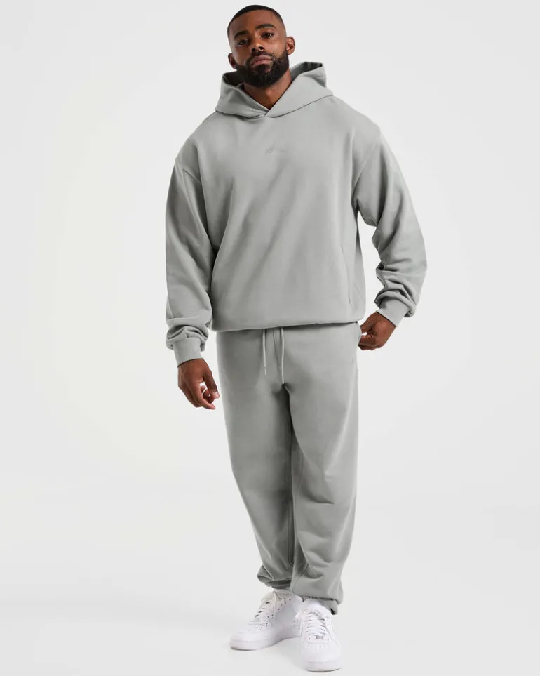 Craft Oversized Hoodie
