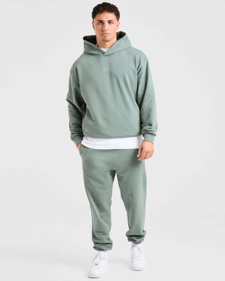 Craft Oversized Hoodie