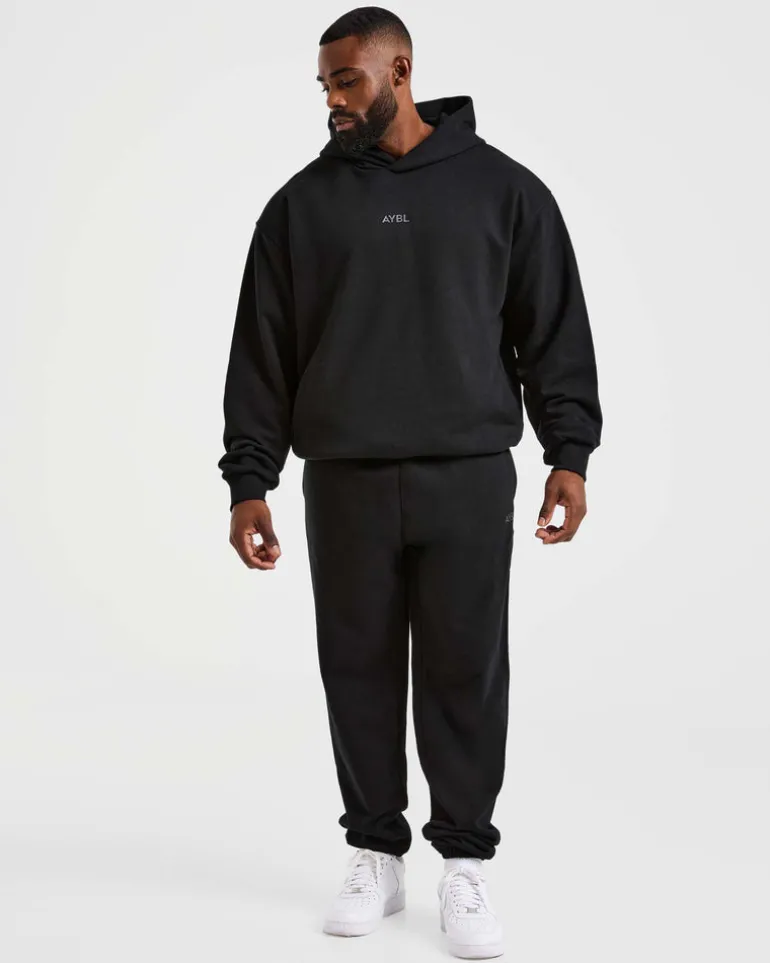 Craft Oversized Hoodie