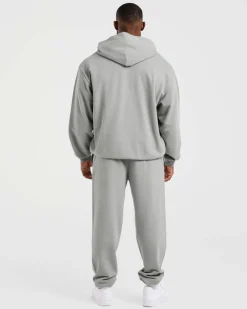 Craft Oversized Hoodie