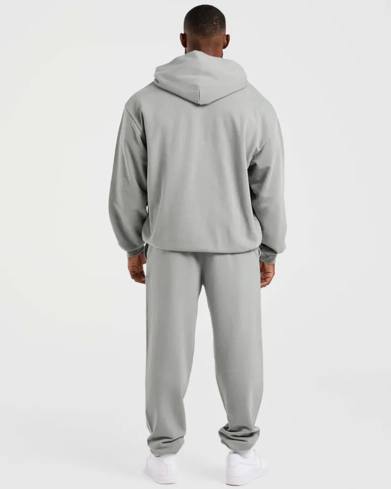 Craft Oversized Hoodie