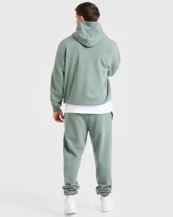 Craft Oversized Hoodie