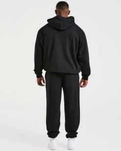 Craft Oversized Hoodie