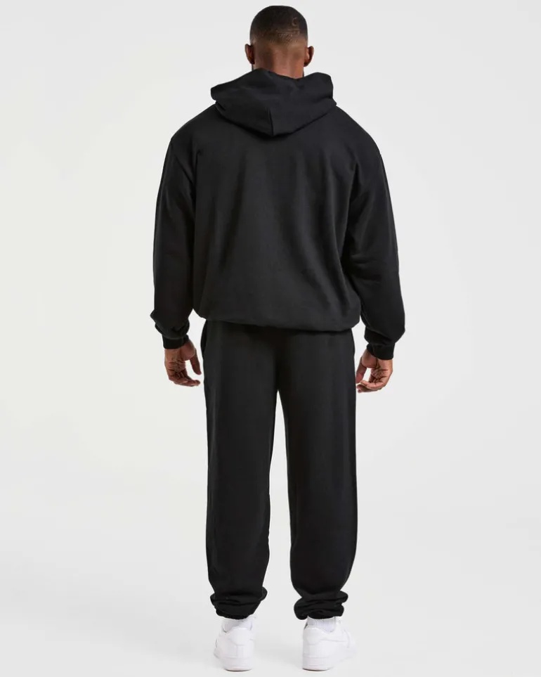 Craft Oversized Hoodie