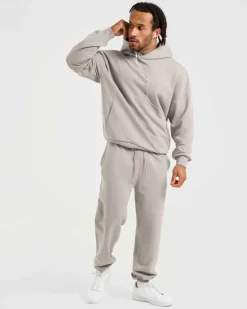 Craft Oversized Joggers