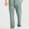 Craft Oversized Straight Leg Joggers