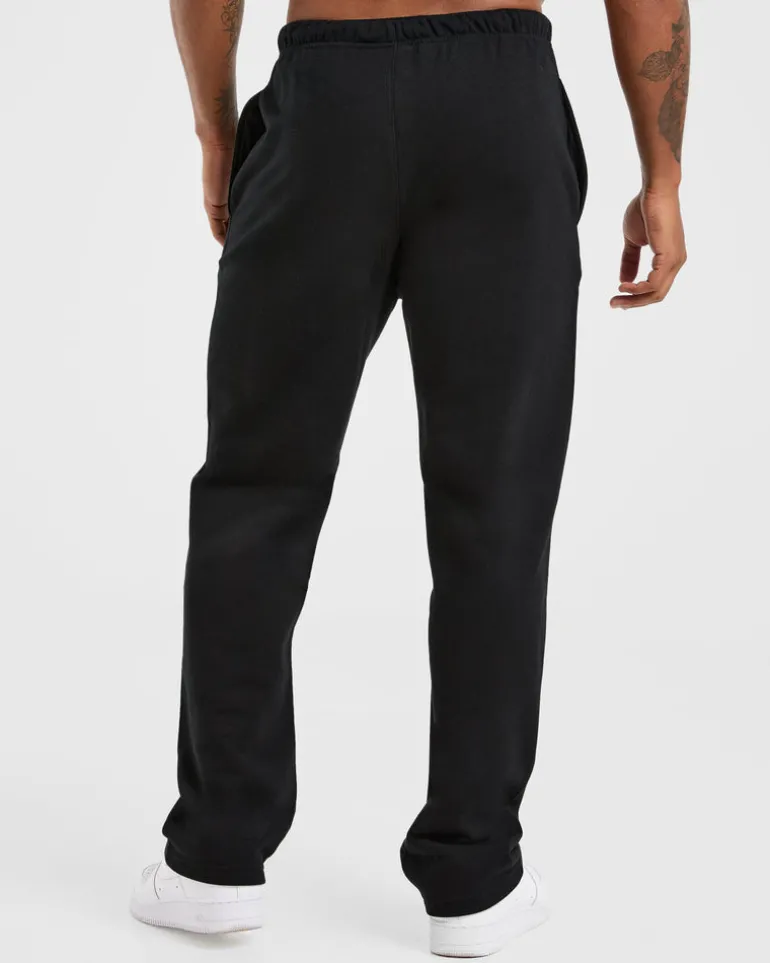 Craft Oversized Straight Leg Joggers