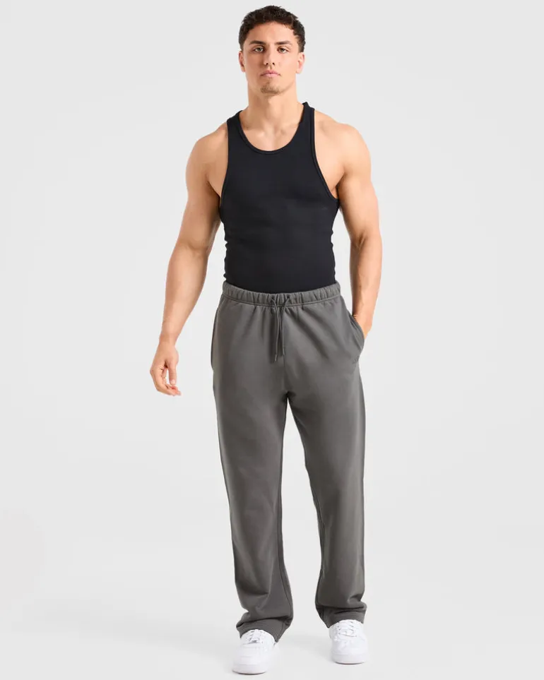 Craft Oversized Straight Leg Joggers