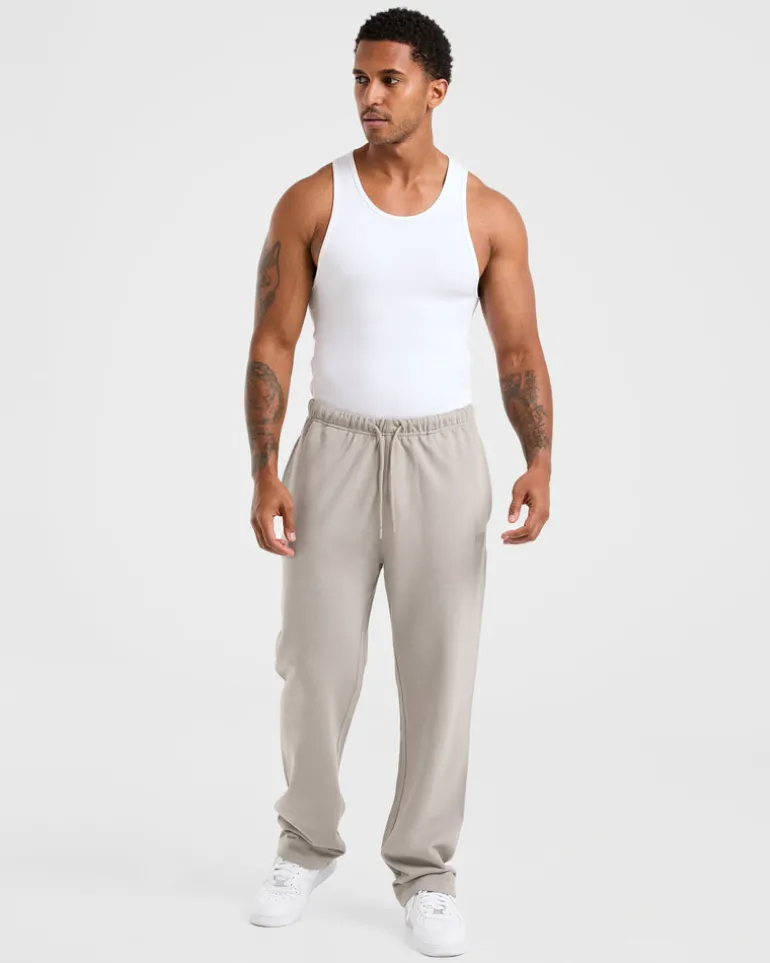 Craft Oversized Straight Leg Joggers