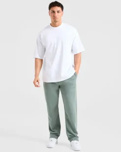 Craft Oversized Straight Leg Joggers