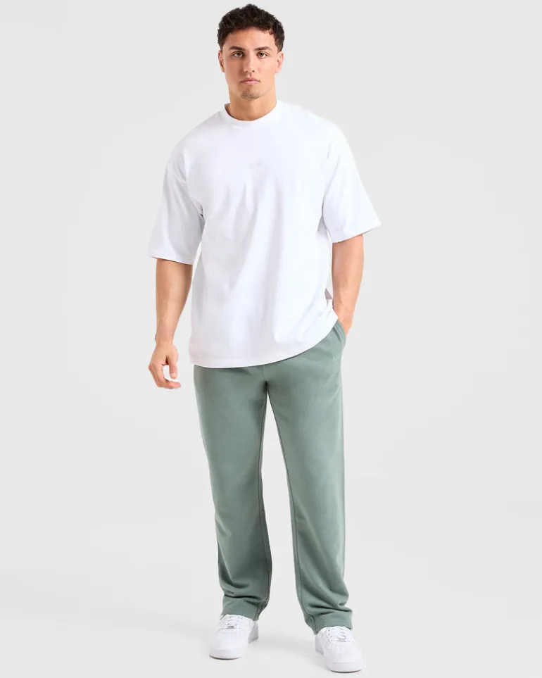 Craft Oversized Straight Leg Joggers