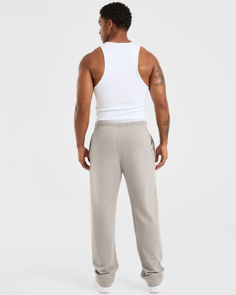 Craft Oversized Straight Leg Joggers