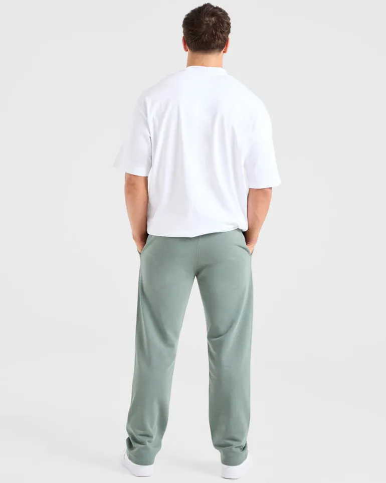 Craft Oversized Straight Leg Joggers