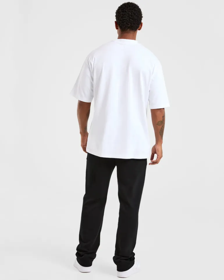 Craft Oversized Straight Leg Joggers
