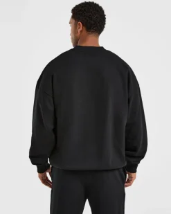 Craft Oversized Sweater