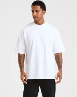 Craft Oversized T Shirt