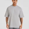 Craft Oversized T Shirt