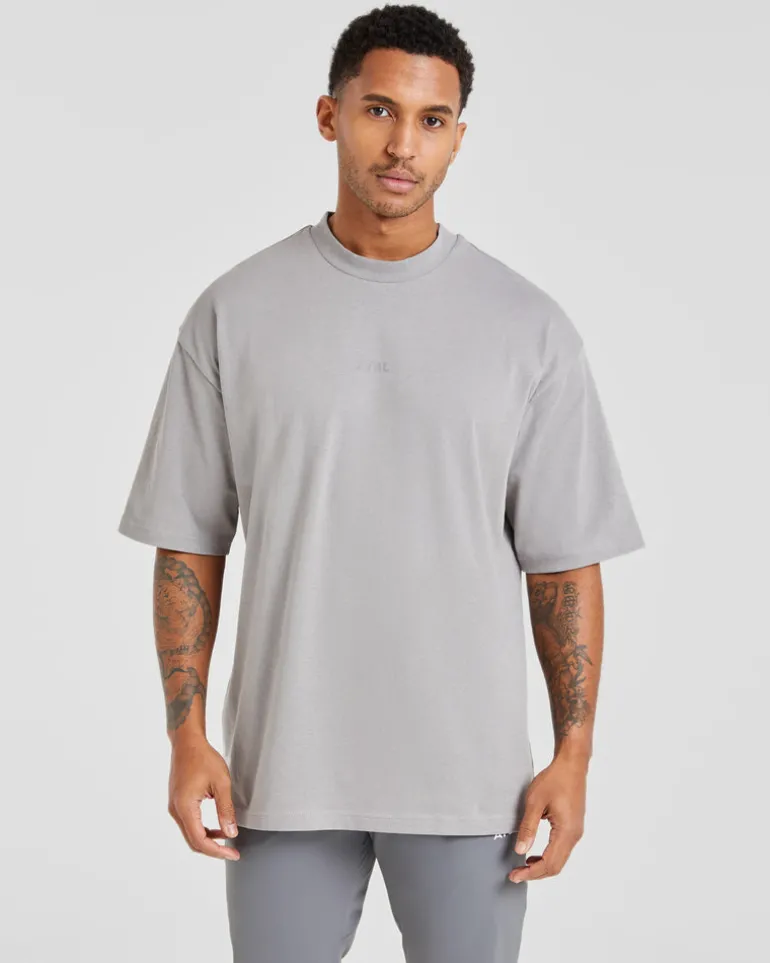 Craft Oversized T Shirt