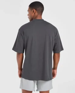 Craft Oversized T Shirt
