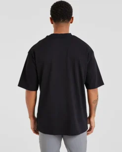 Craft Oversized T Shirt
