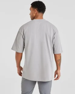 Craft Oversized T Shirt
