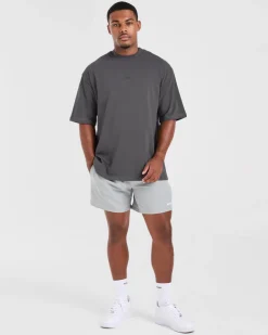 Craft Oversized T Shirt