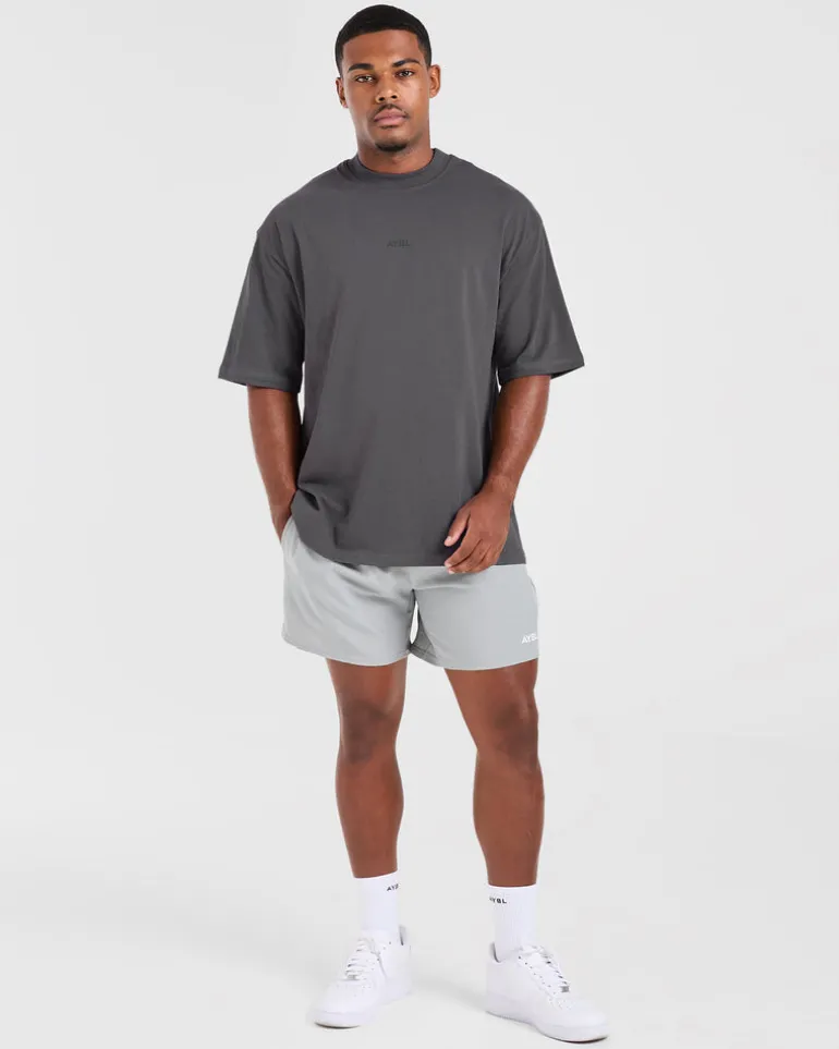 Craft Oversized T Shirt
