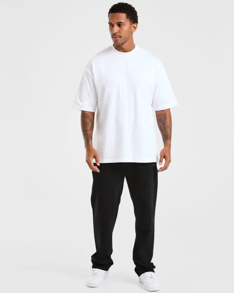 Craft Oversized T Shirt