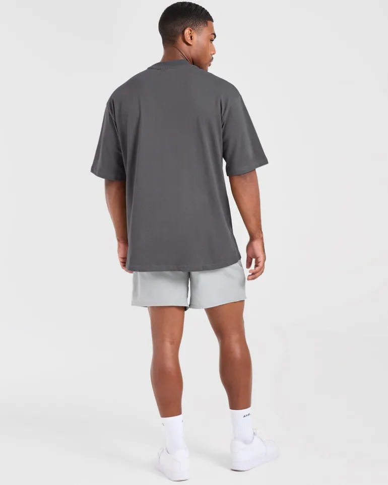 Craft Oversized T Shirt