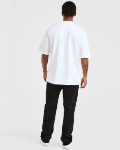 Craft Oversized T Shirt