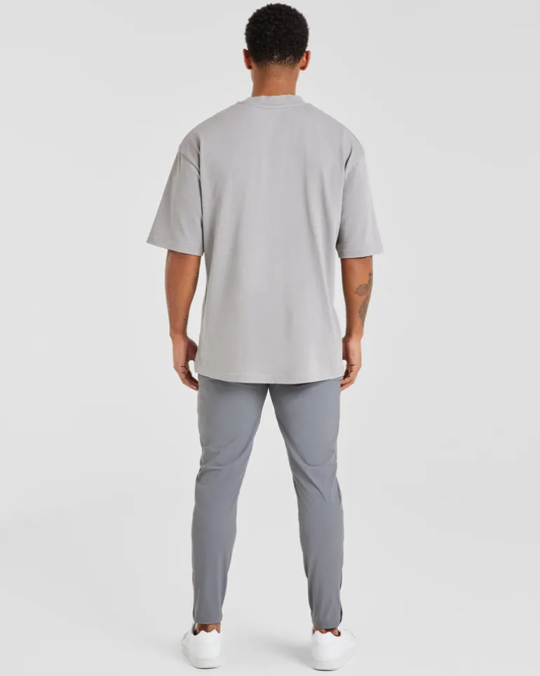 Craft Oversized T Shirt