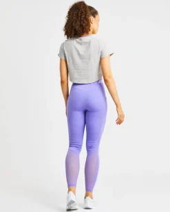 Crop T Shirt
