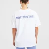 Do It For You Oversized T Shirt