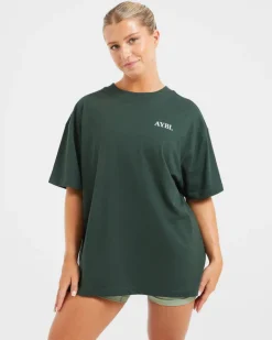 Do It For You Oversized T Shirt