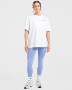 Do It For You Oversized T Shirt
