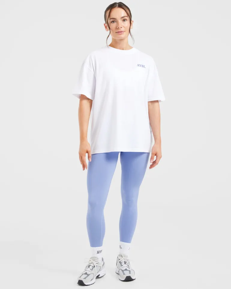 Do It For You Oversized T Shirt