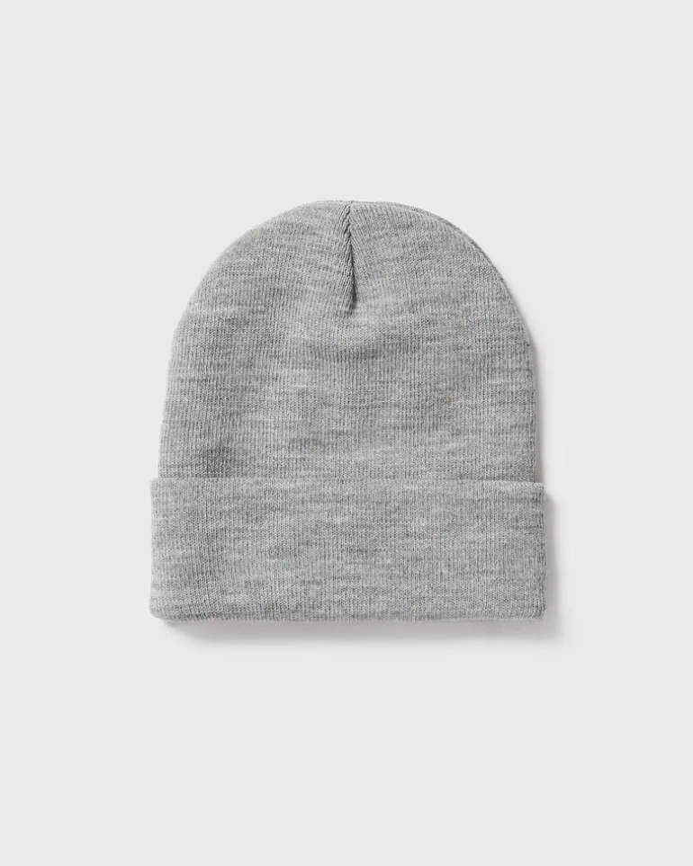 Embroidered Beanie