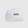 Embroidered Cap