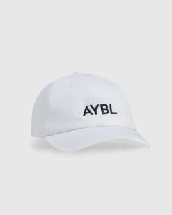 Embroidered Cap