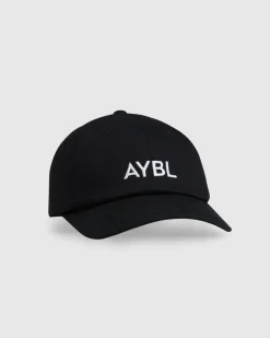 Embroidered Cap