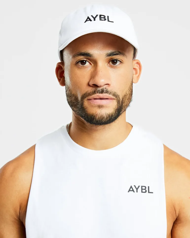 Embroidered Cap
