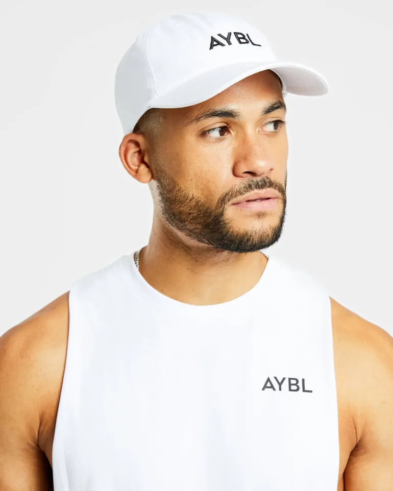 Embroidered Cap