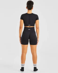 Empower Seamless Crop Top