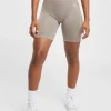 Empower Seamless Cycling Shorts