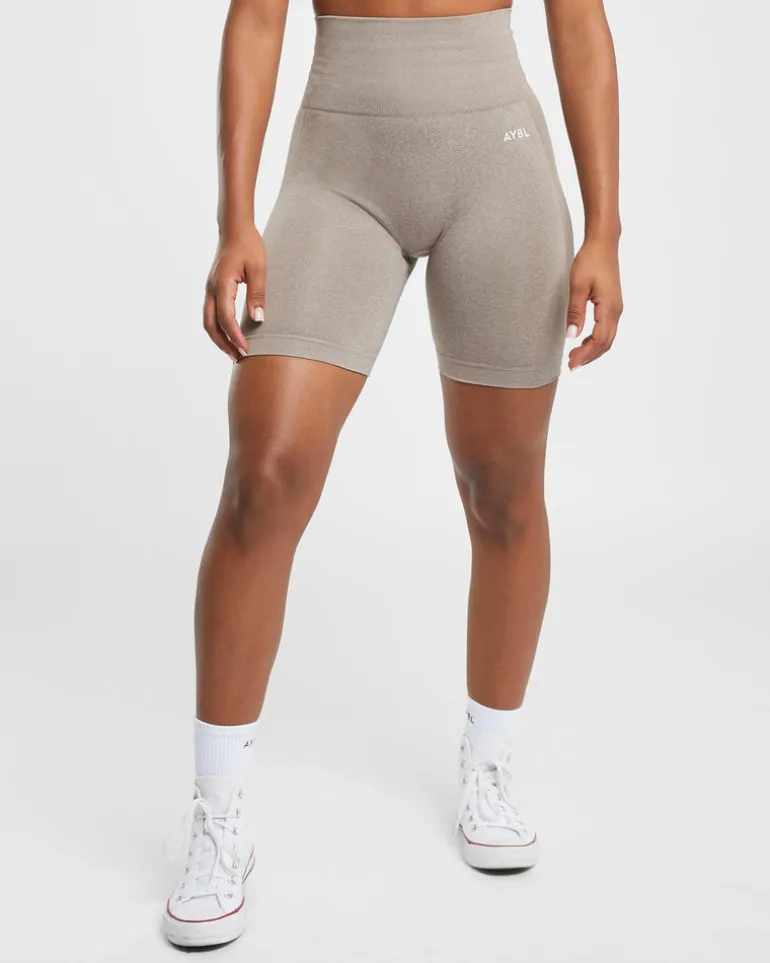 Empower Seamless Cycling Shorts