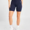 Empower Seamless Cycling Shorts